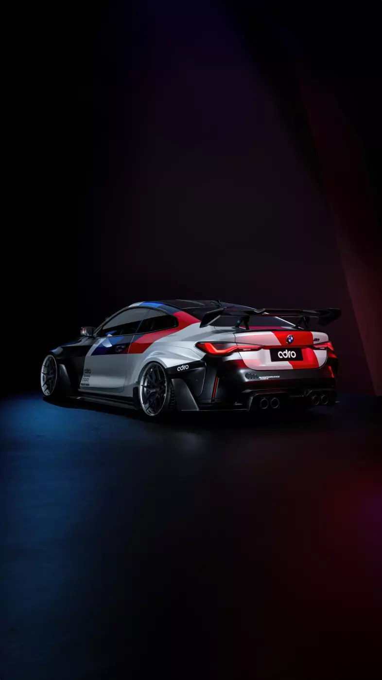 bmw m4 car wallpaper