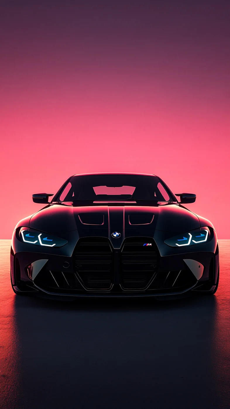 bmw m4 car wallpaper