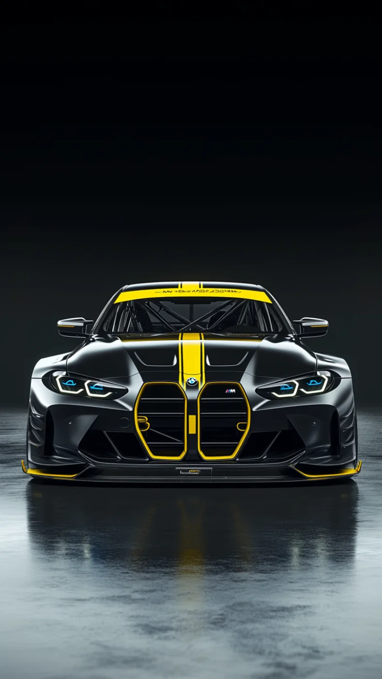 bmw m4 car wallpaper