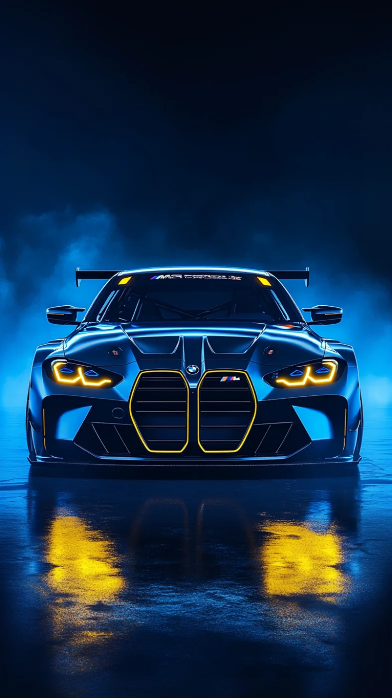 bmw m4 g82 car wallpaper