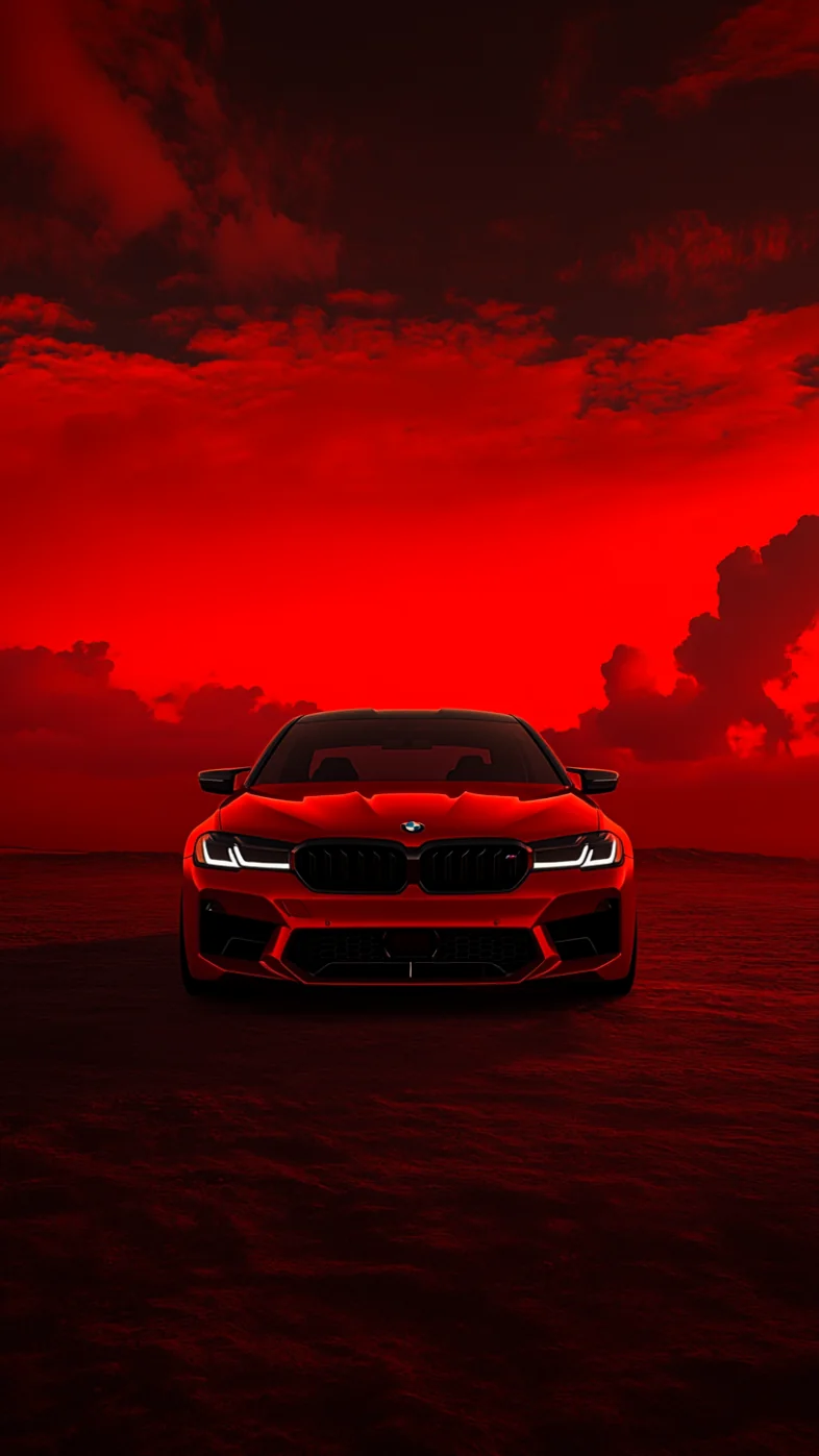 bmw m5 car wallpaper