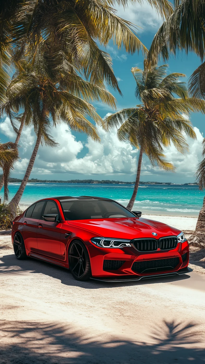 bmw m5 car wallpaper