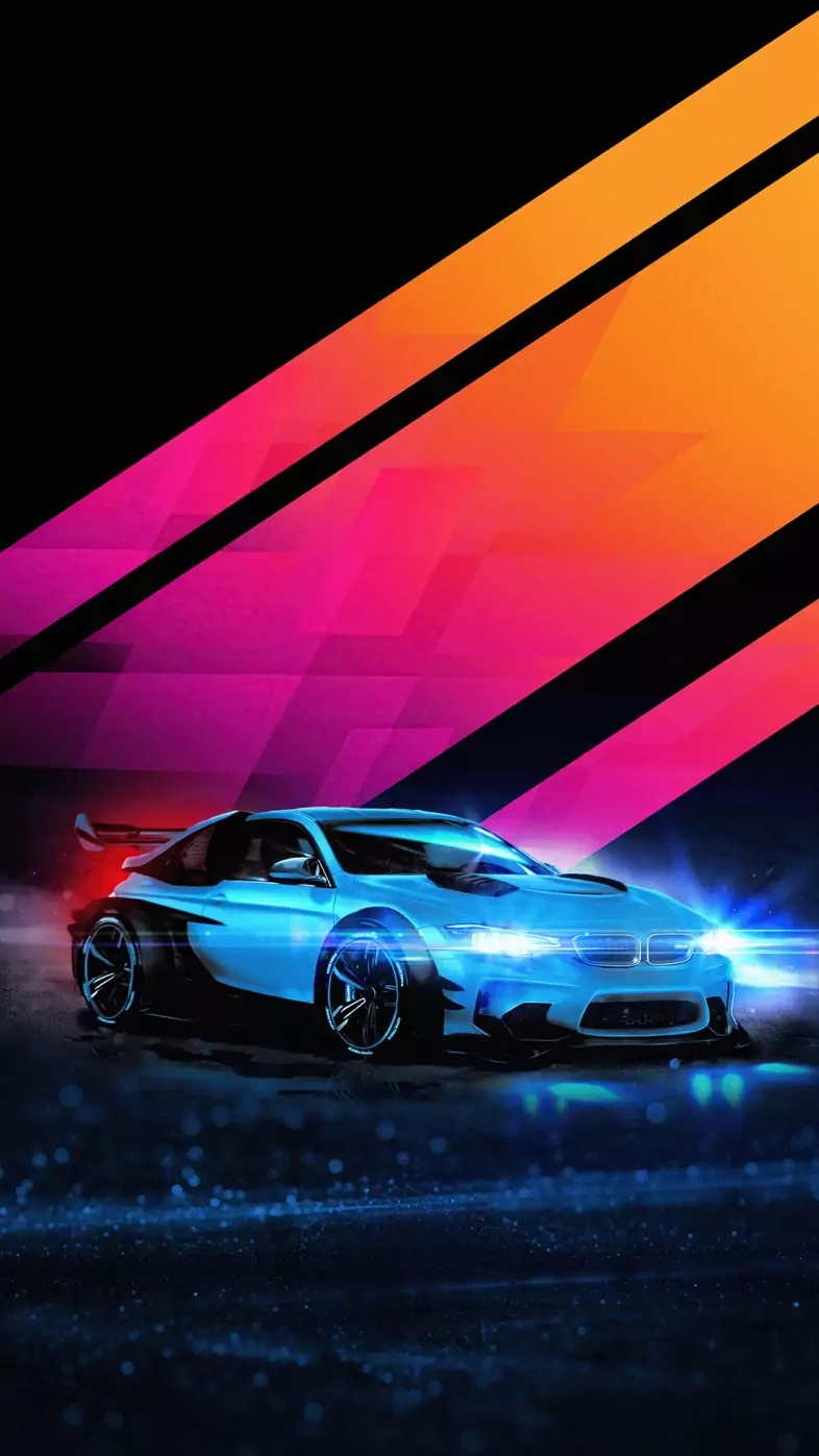 bmw m series car wallpaper