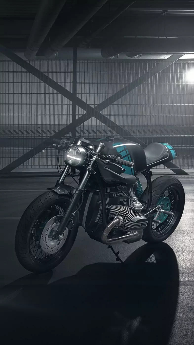 bmw r80 monolever wallpaper