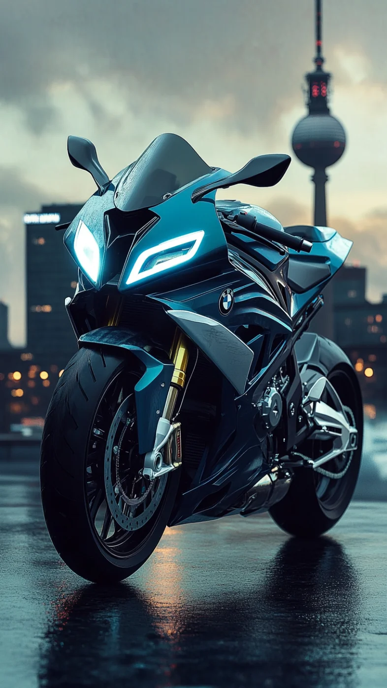bmw s1000rr bike wallpaper