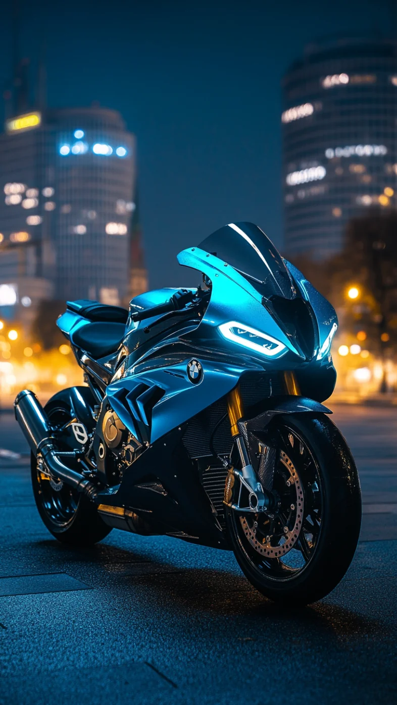 bmw s1000rr bike wallpaper