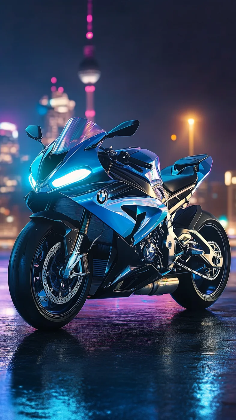 bmw s1000rr bike wallpaper