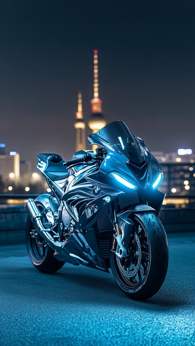 bmw s1000rr bike wallpaper