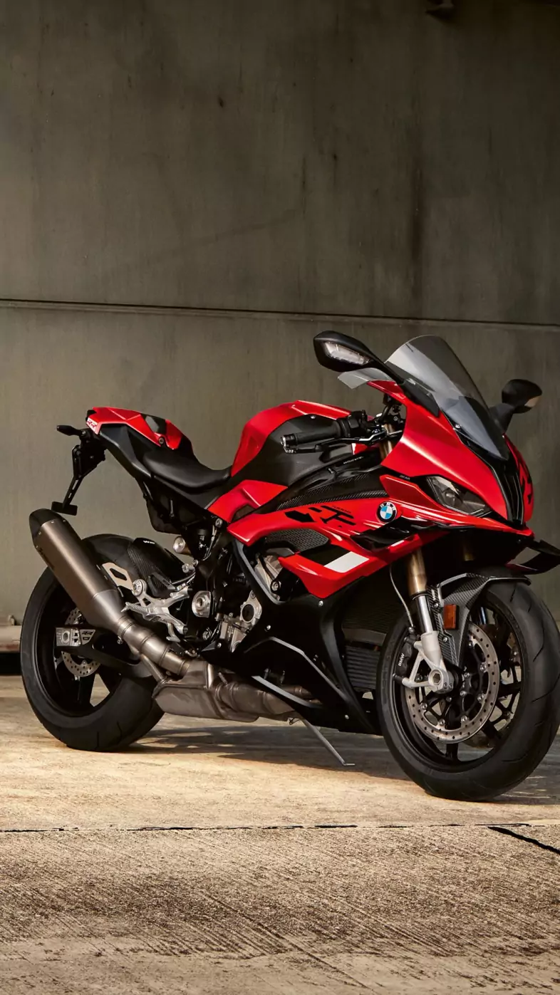 bmw s 1000 rr sports bikes wallpaper