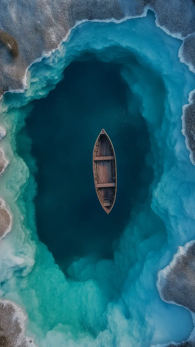 boat lake water  wallpaper