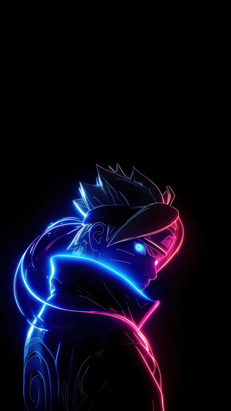 boruto warrior spirit game wallpaper