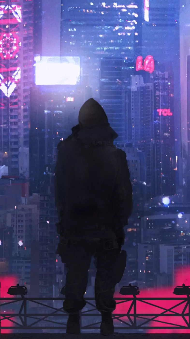 boy wallpaper