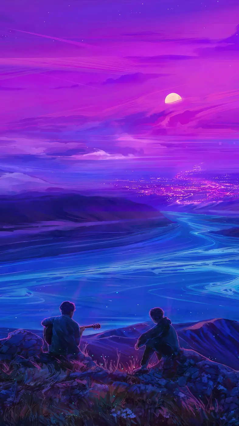 boy art wallpaper wallpaper