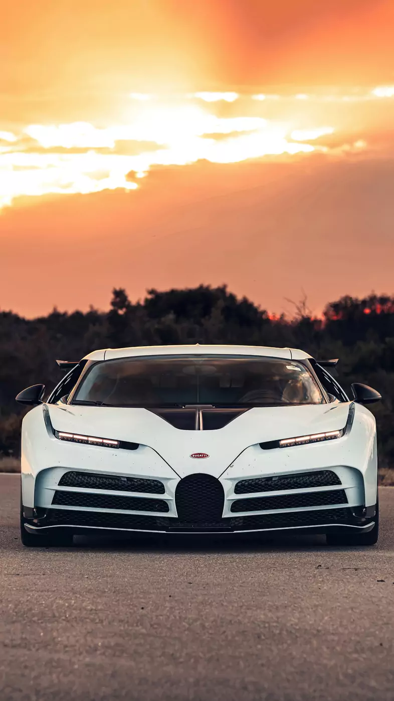 bugatti centodieci car wallpaper
