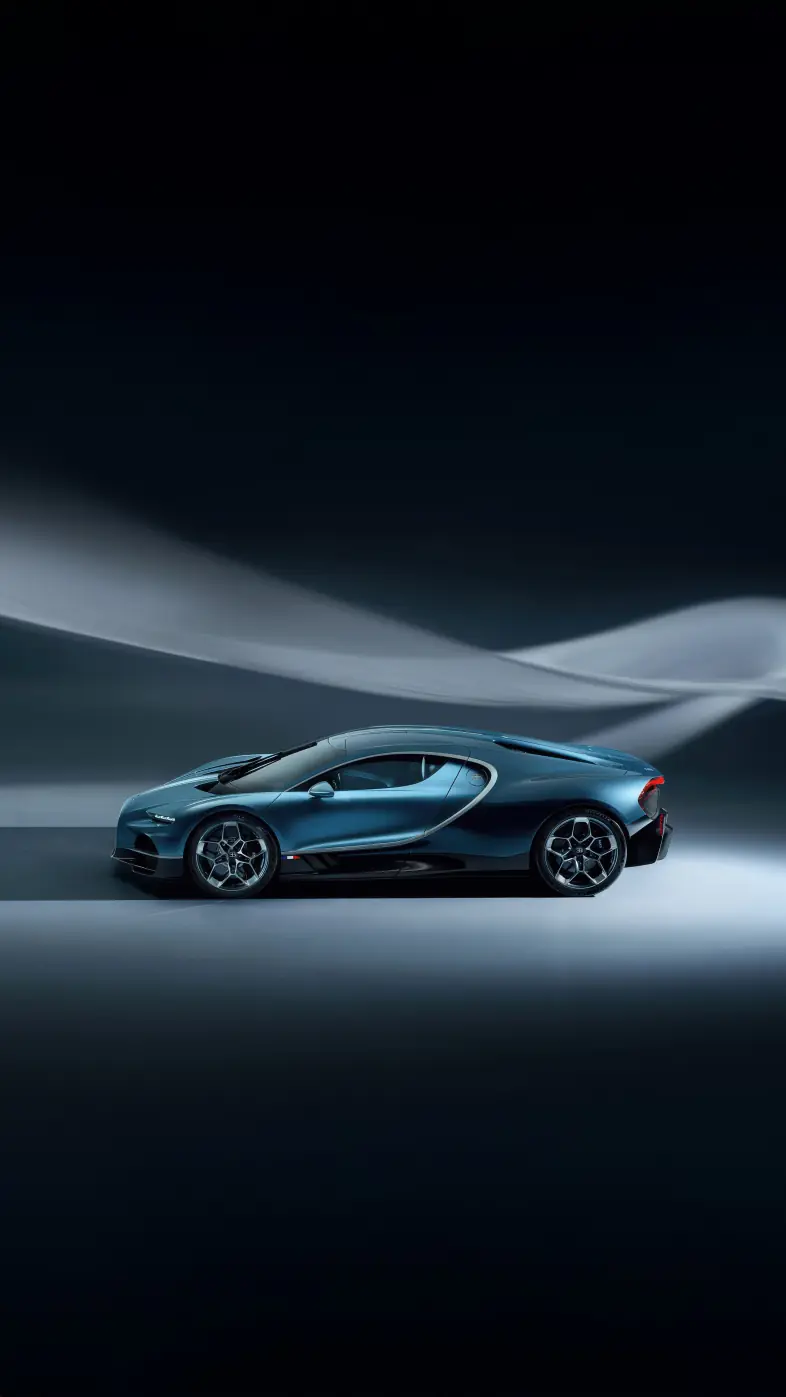 bugatti chiron car wallpaper