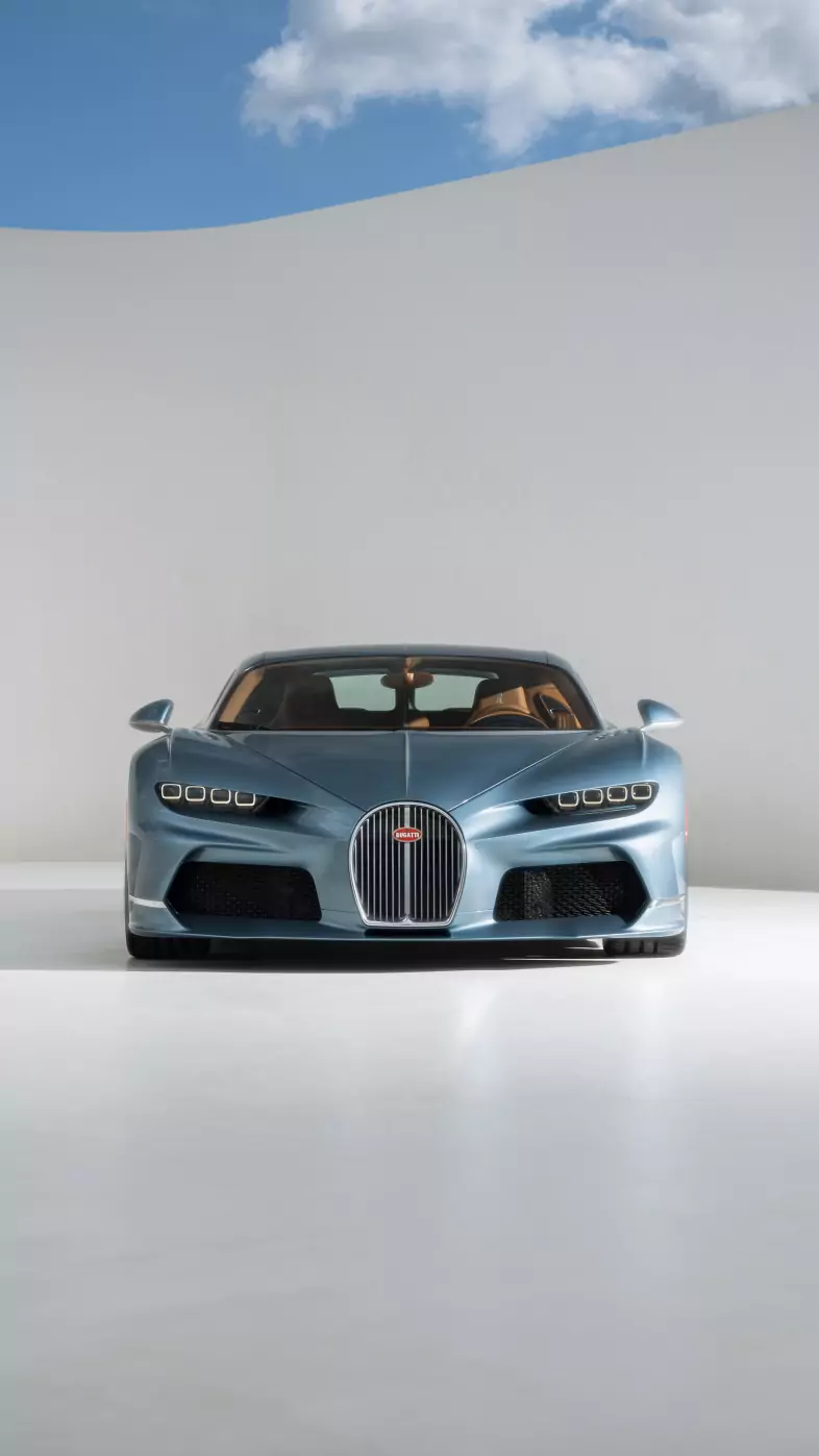 bugatti chiron super sport car wallpaper