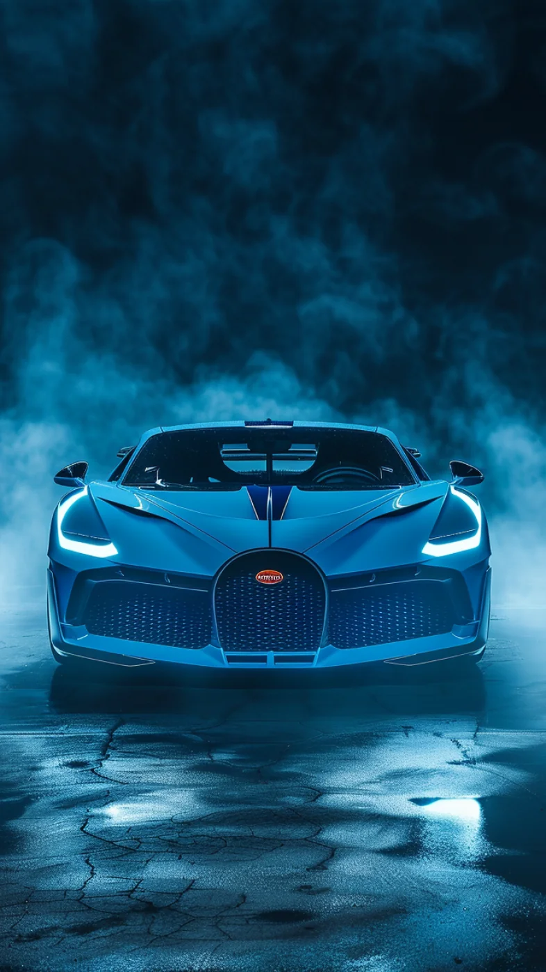 bugatti divo car wallpaper