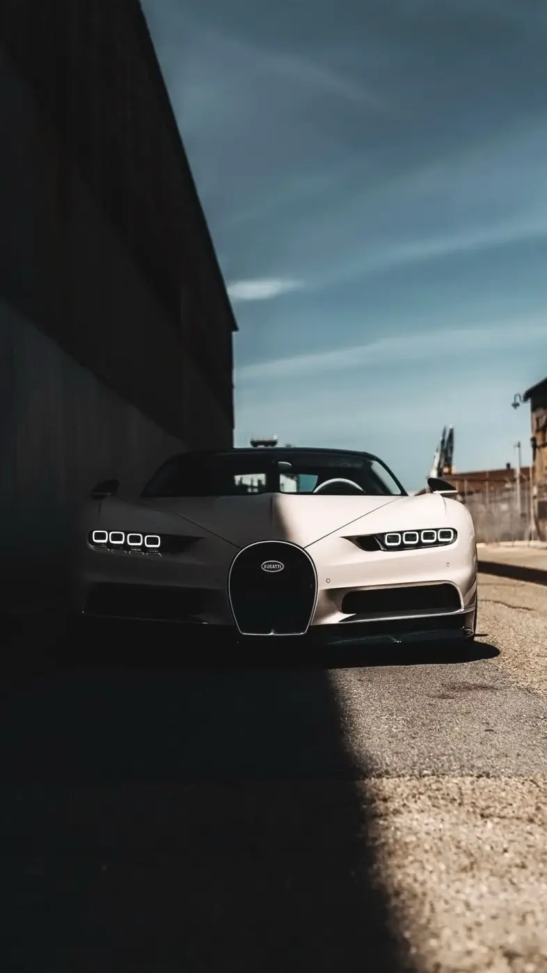 bugatti_veyron car wallpaper