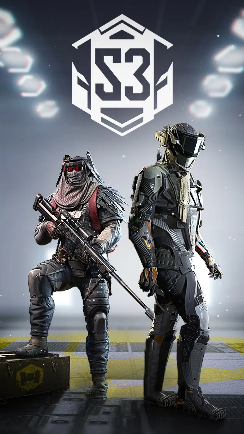 call of duty mobile game wallpaper
