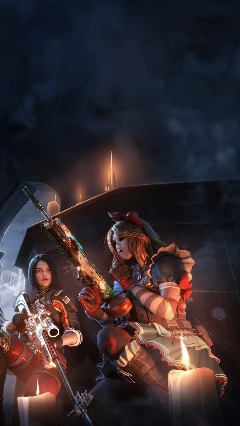 call of duty mobile season 1 game wallpaper
