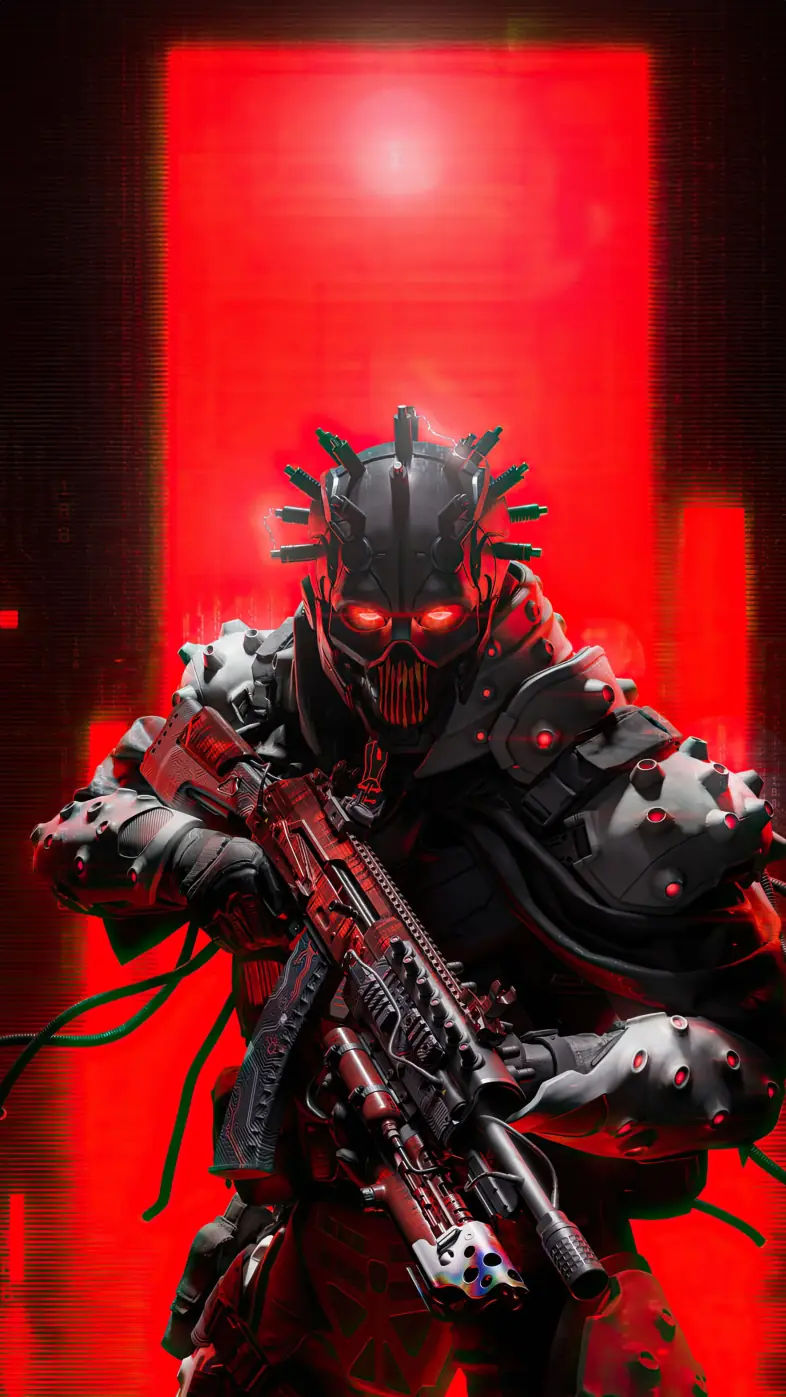 call of duty modern warfare season3 wallpaper