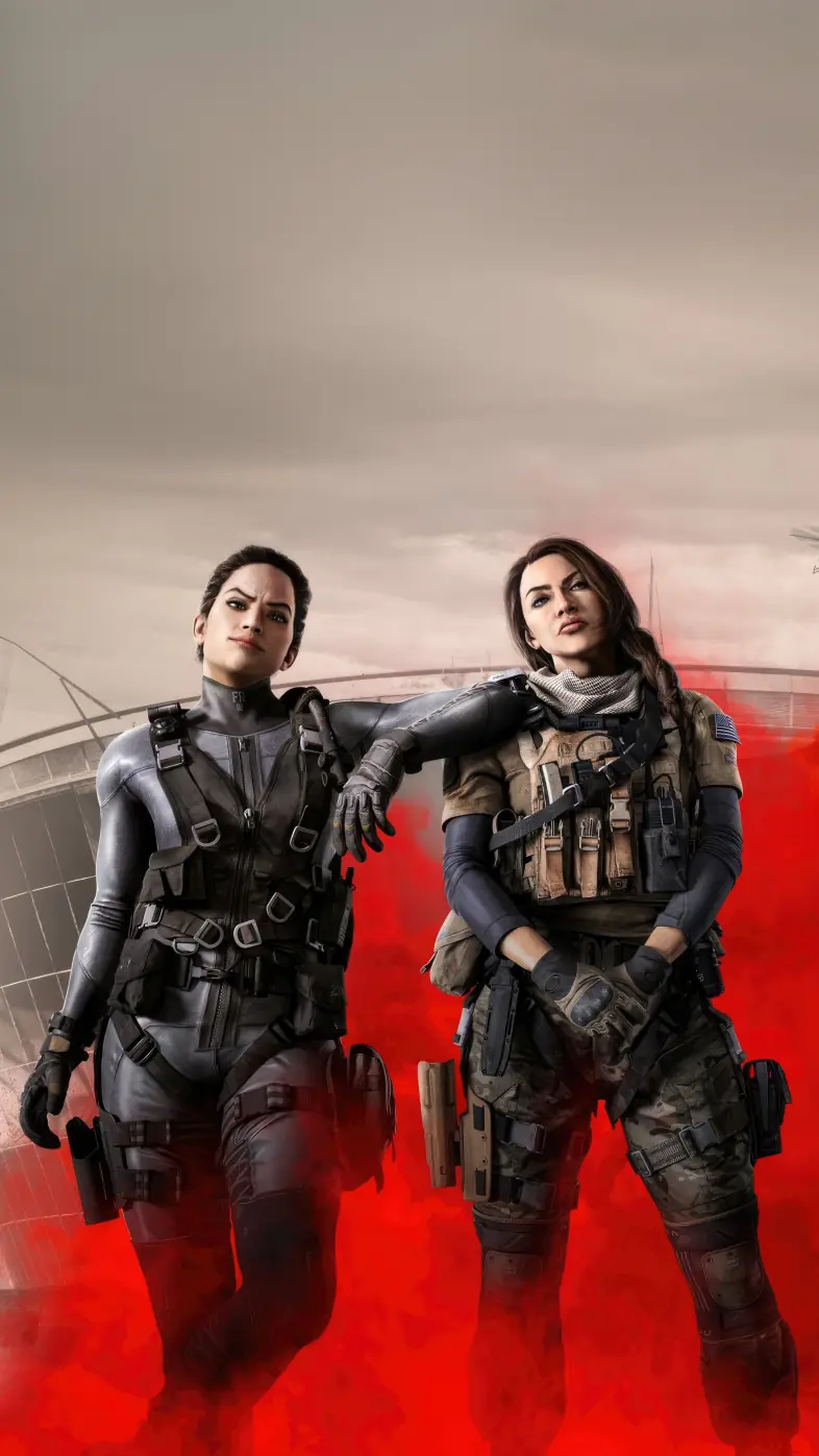 call of duty warzone game wallpaper