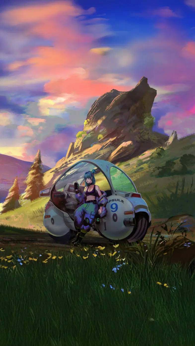 capsule explorer the road less game wallpaper