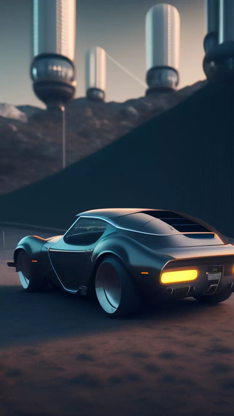 car wallpaper