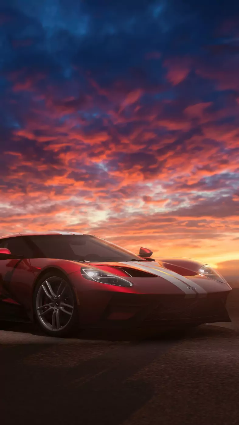 car wallpaper
