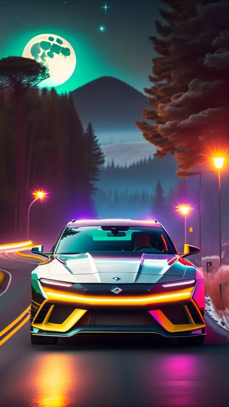 car  wallpaper