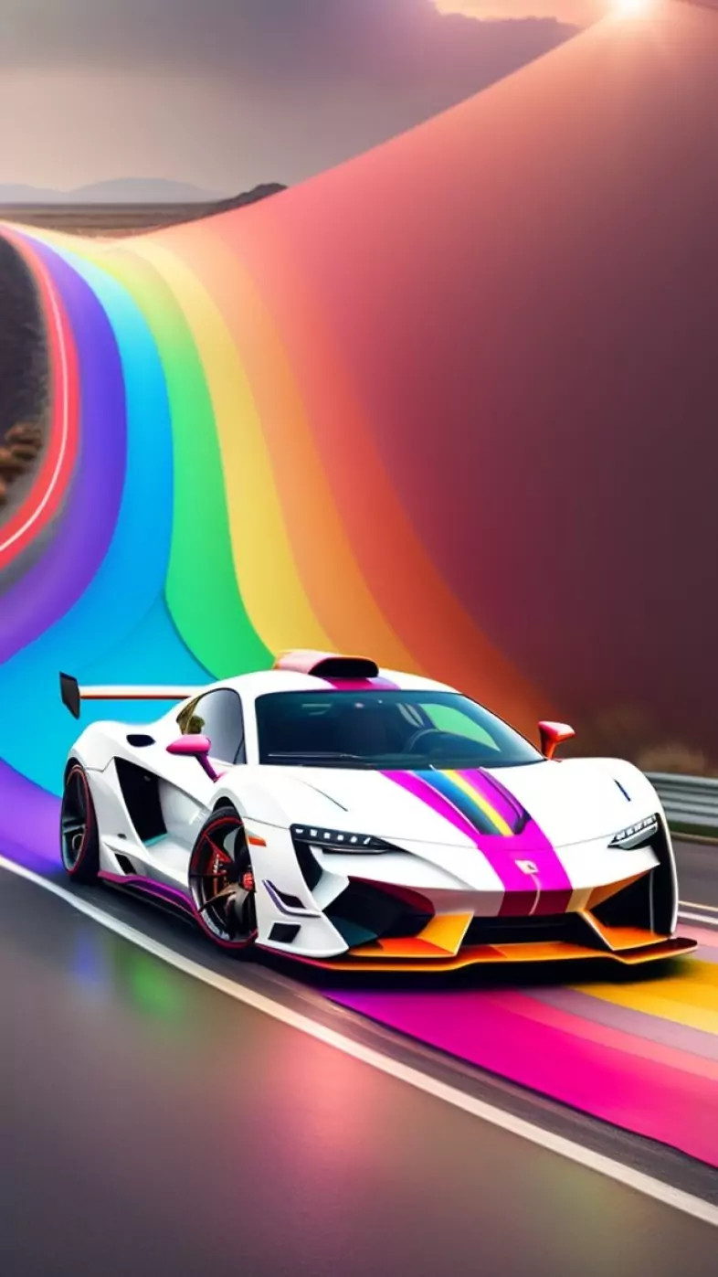 car wallpaper