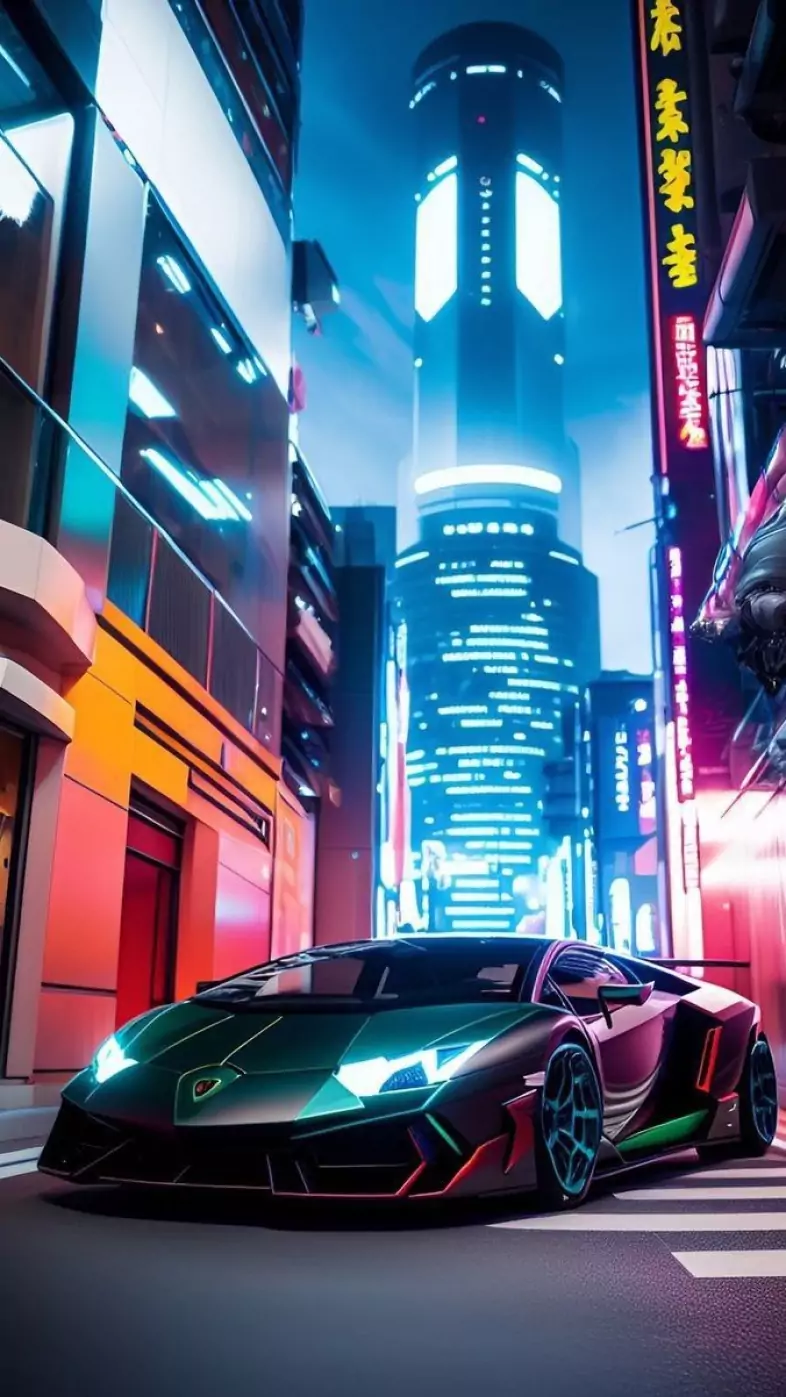 car  wallpaper