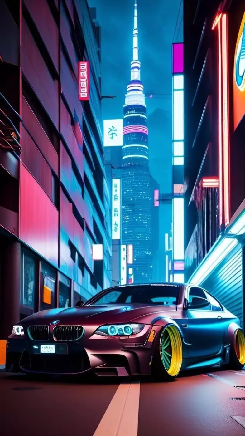 car  wallpaper