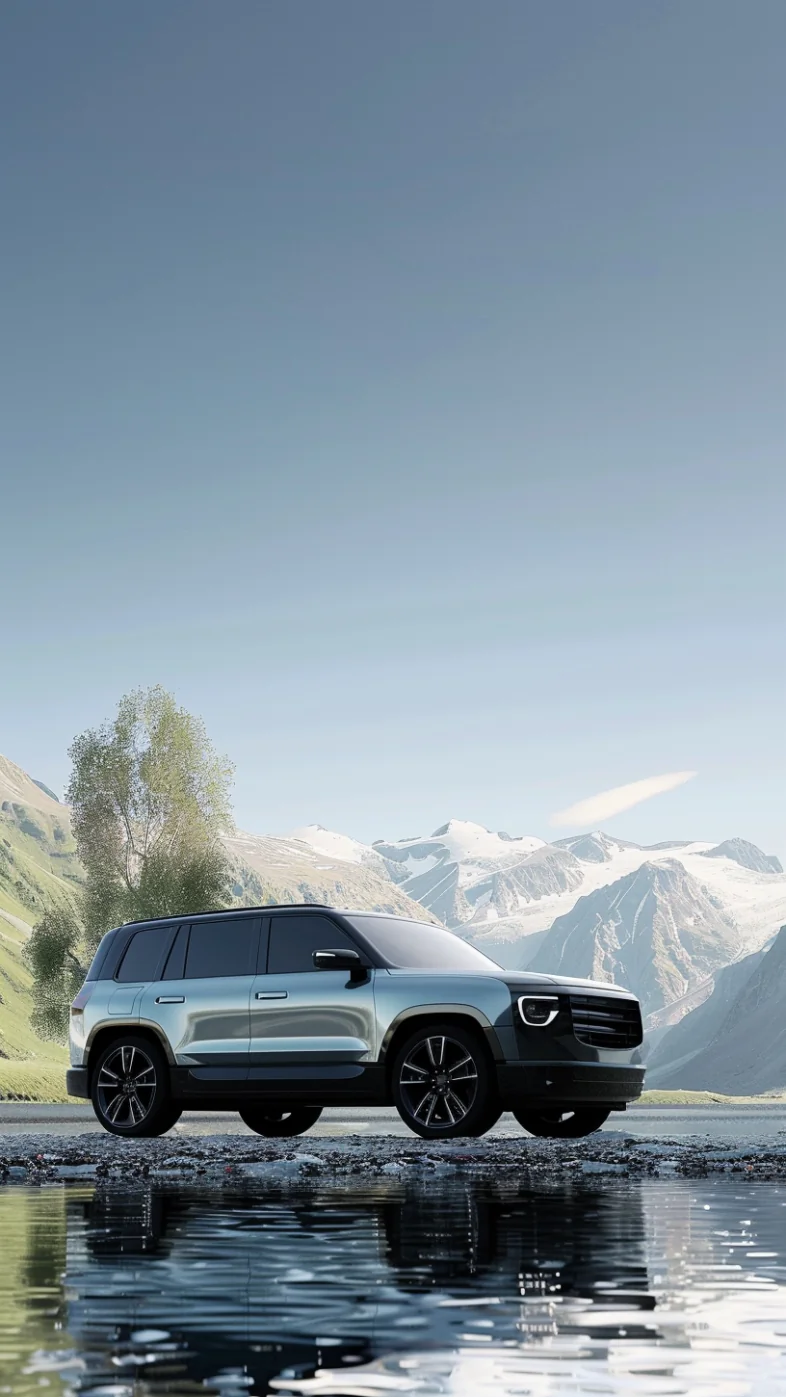 car wallpaper