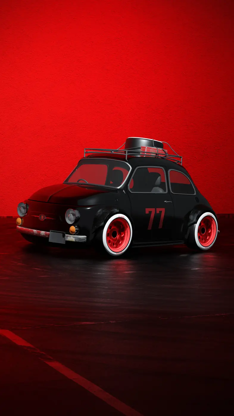 car wallpaper