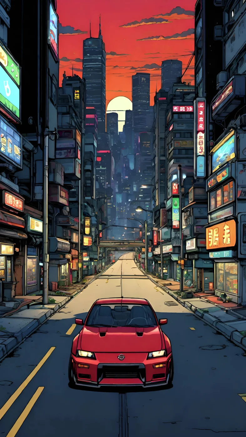 car  wallpaper