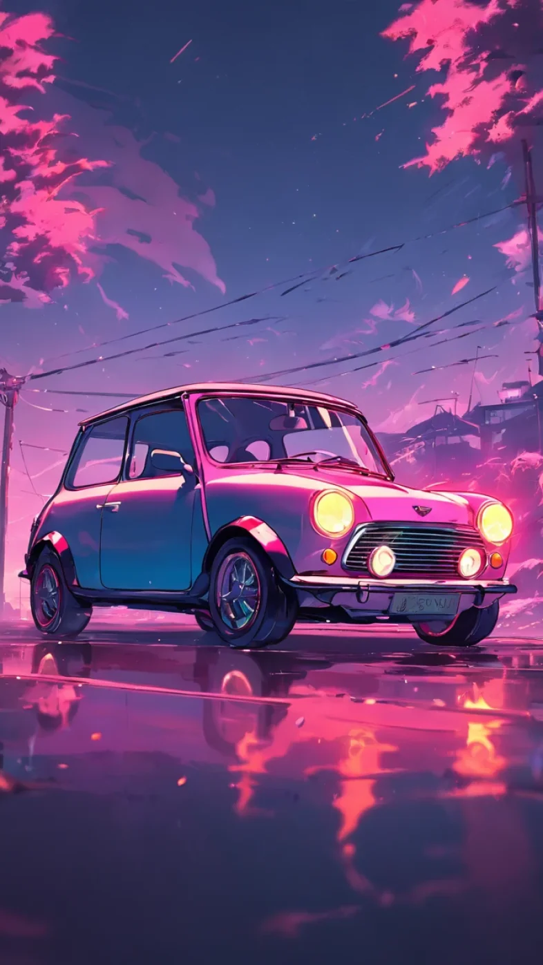 car art wallpaper