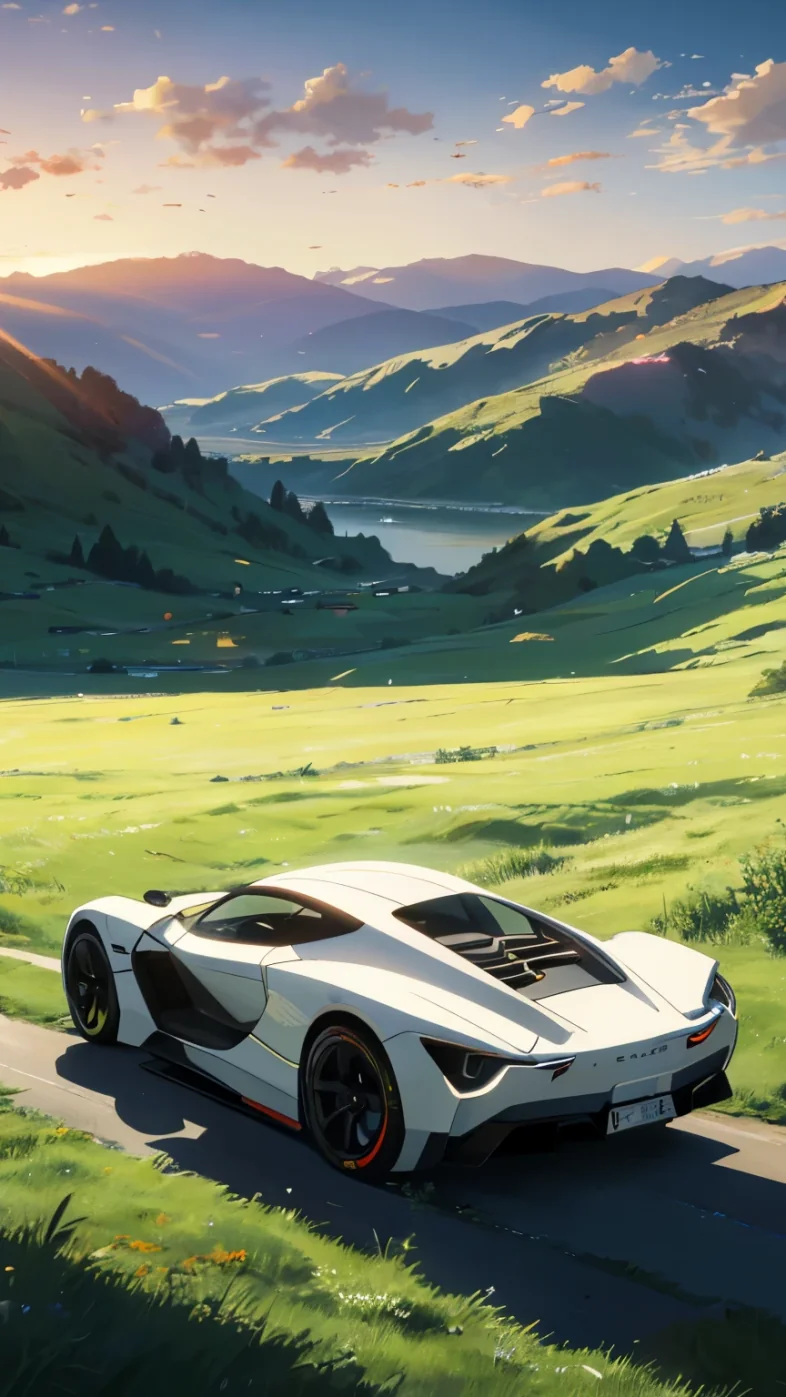 car art wallpaper