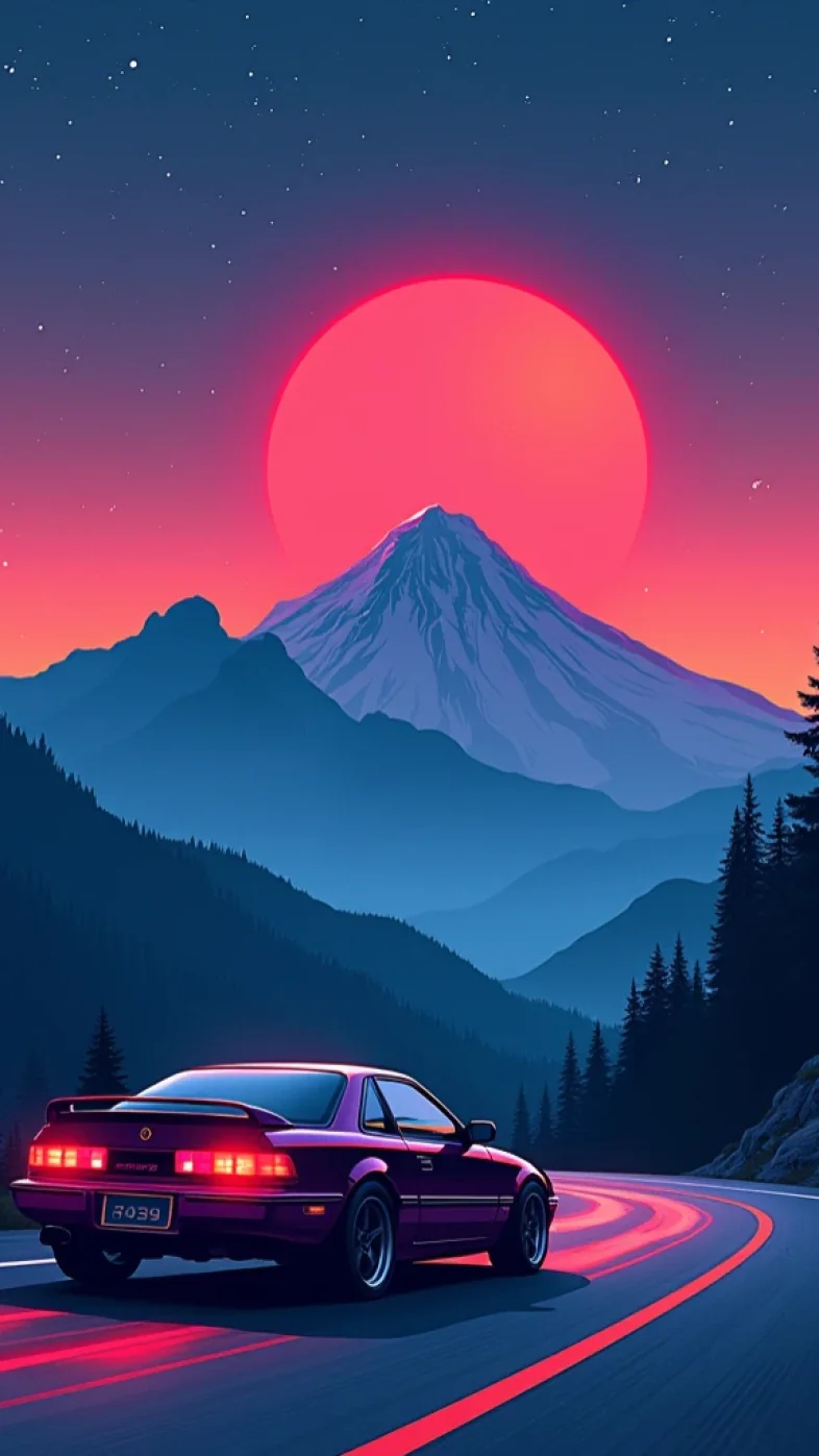 car art wallpaper