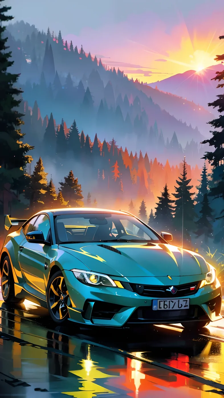 car art wallpaper