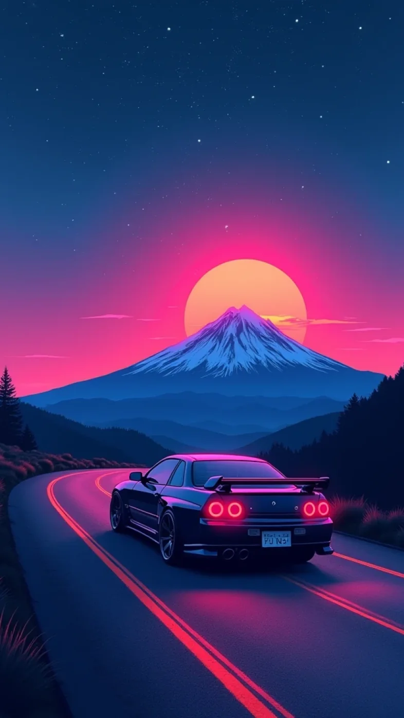 car art wallpaper