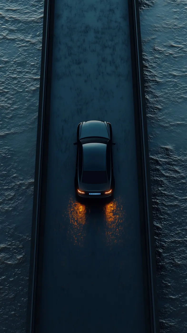 car black vehicle road wallpaper