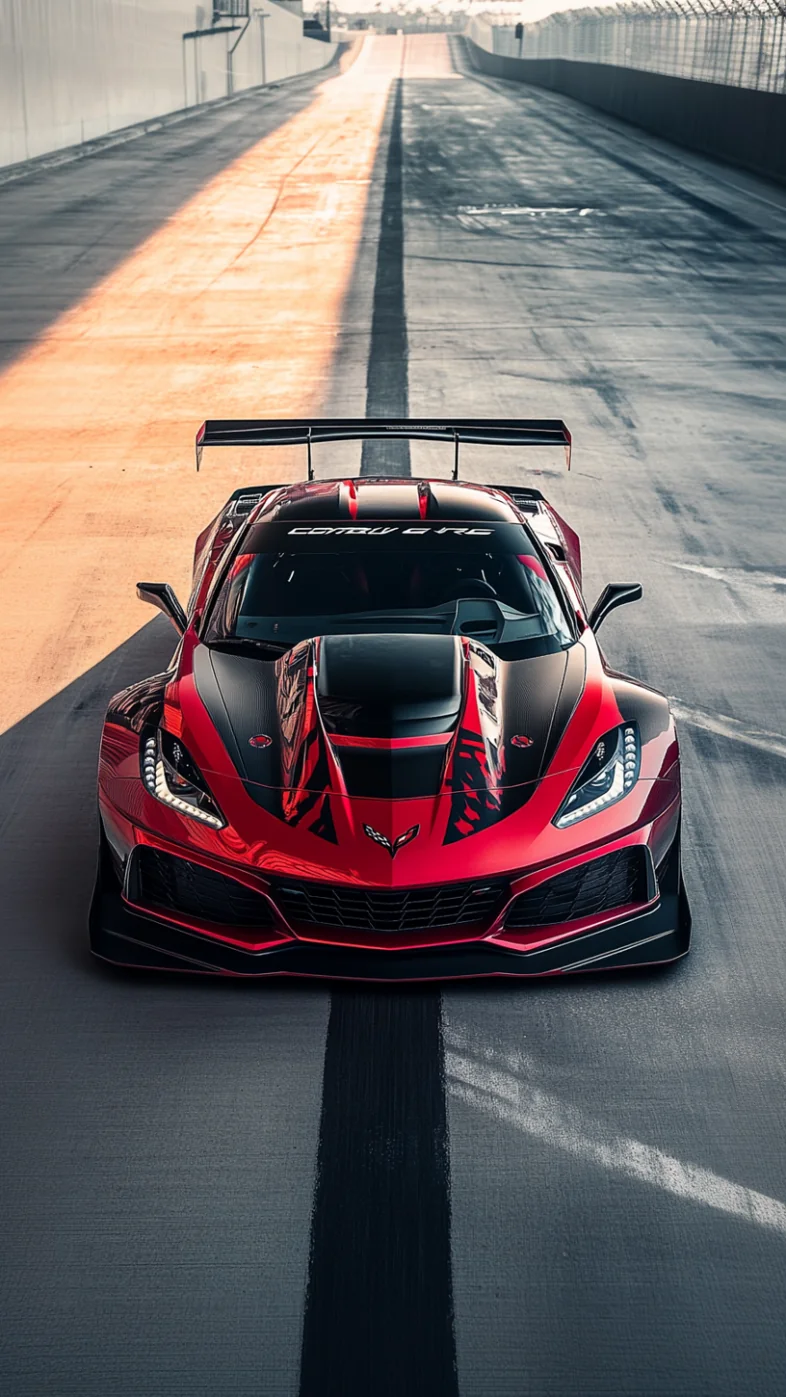 chevrolet corvettec8 car wallpaper