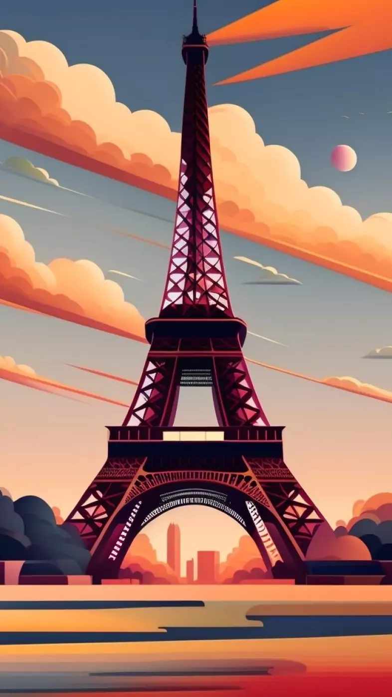 city wallpaper