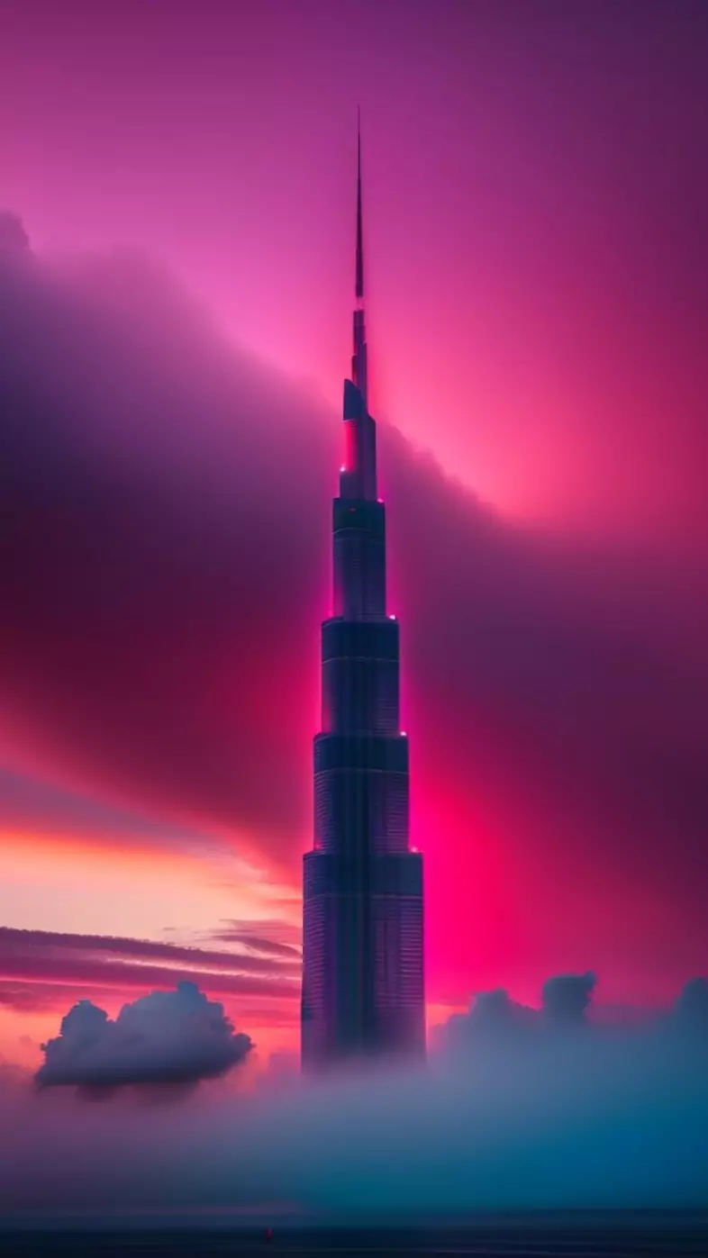 city wallpaper