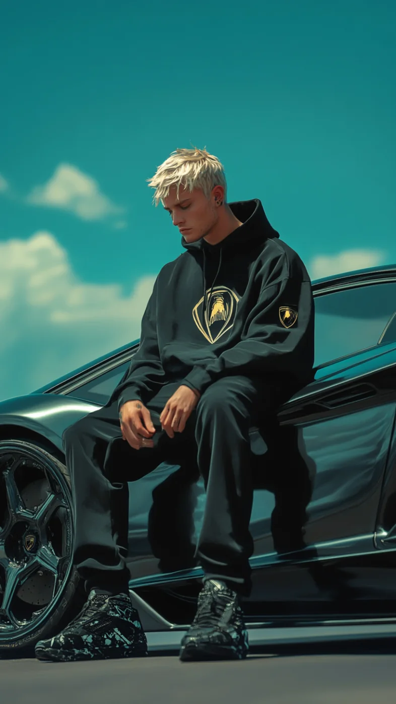cool boy wallpaper