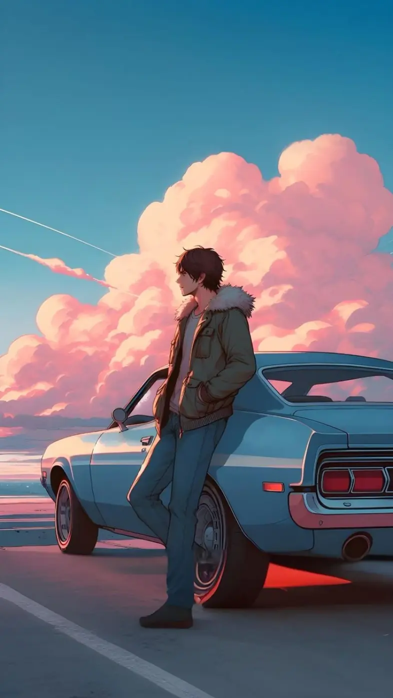 cool boy wallpaper