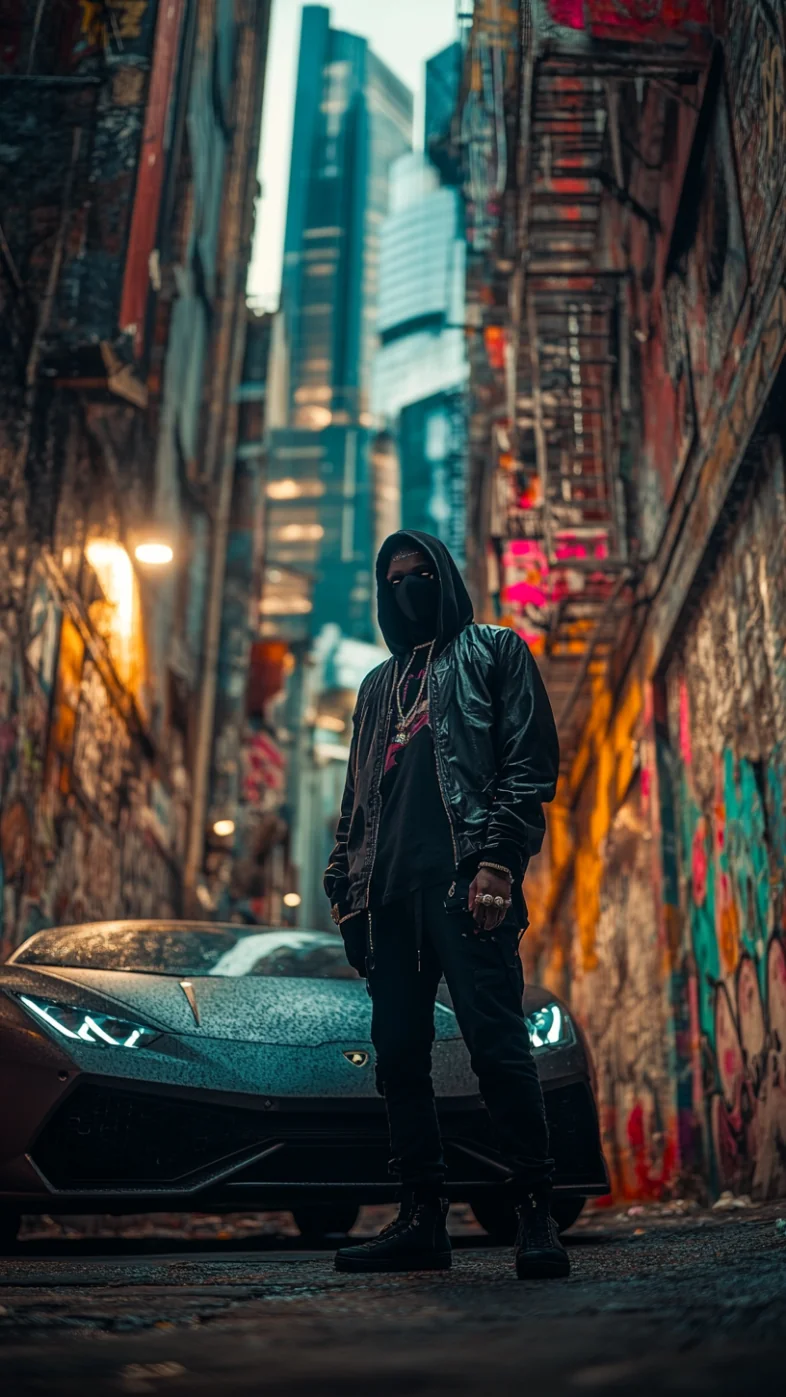 cool boy wallpaper