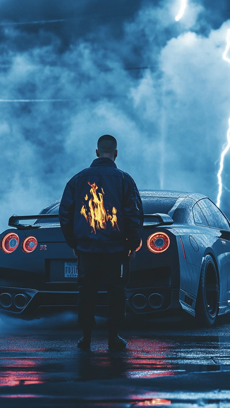 cool boy wallpaper
