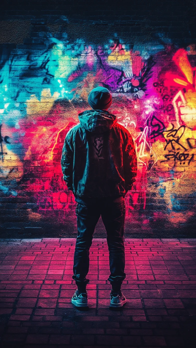 cool boy wallpaper